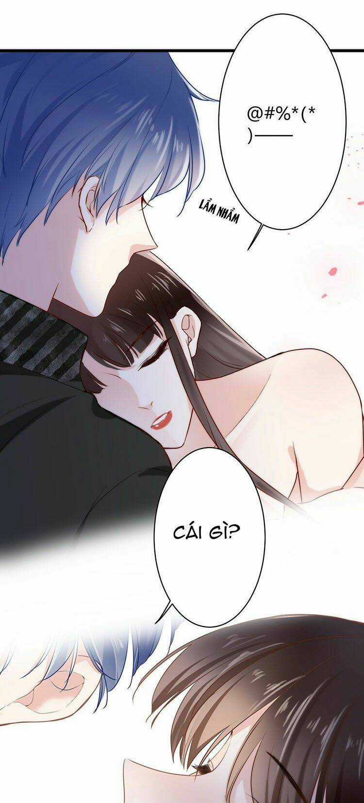 Lừa Boss Làm Bà Mai - Chapter 1 - Trang 41