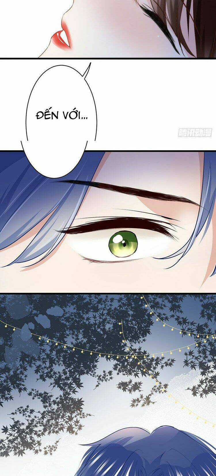 Lừa Boss Làm Bà Mai - Chapter 1 - Trang 42