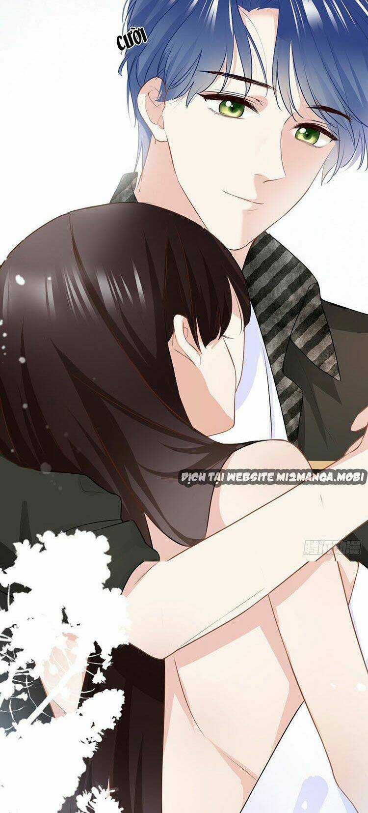 Lừa Boss Làm Bà Mai - Chapter 1 - Trang 43