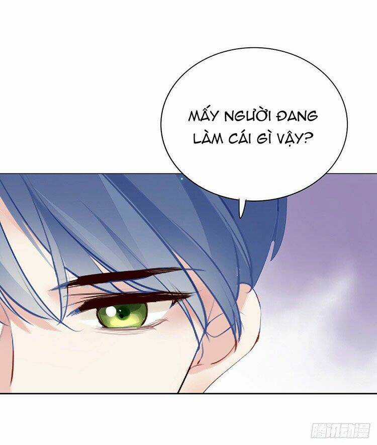 Lừa Boss Làm Bà Mai - Chapter 10 - Trang 18
