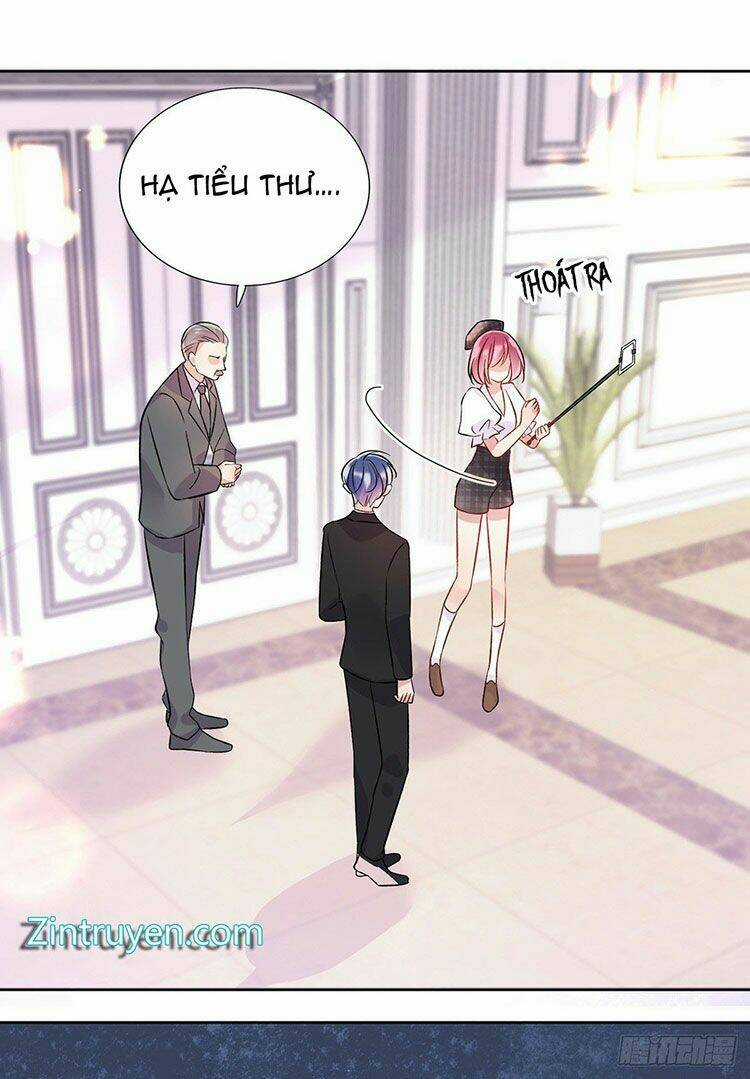 Lừa Boss Làm Bà Mai - Chapter 10 - Trang 19
