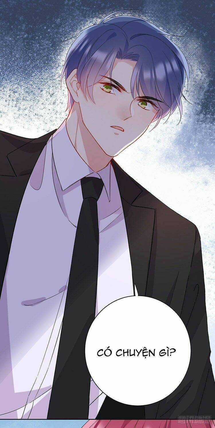 Lừa Boss Làm Bà Mai - Chapter 10 - Trang 20
