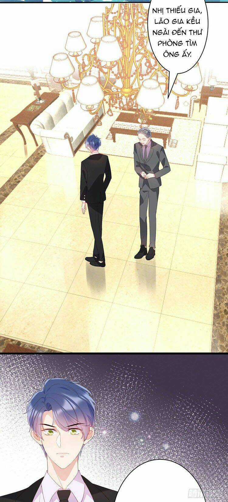 Lừa Boss Làm Bà Mai - Chapter 10 - Trang 3