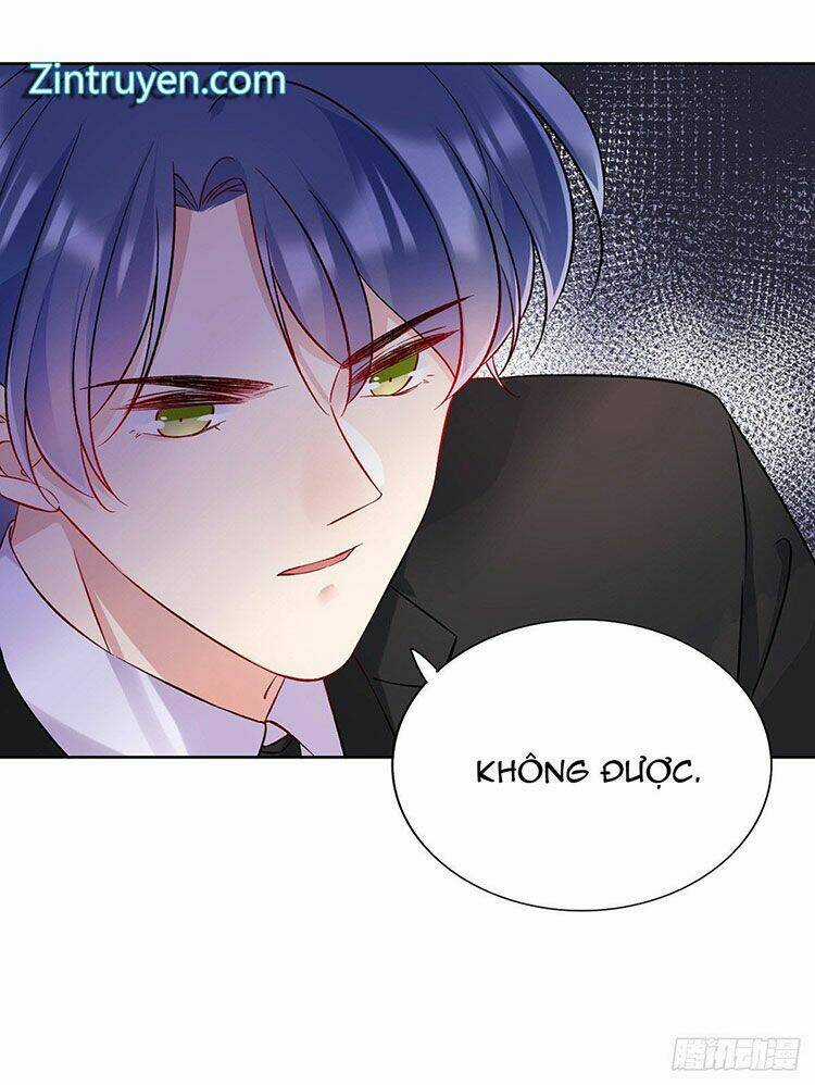 Lừa Boss Làm Bà Mai - Chapter 10 - Trang 22