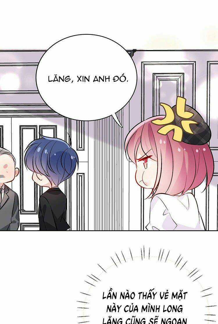 Lừa Boss Làm Bà Mai - Chapter 10 - Trang 23