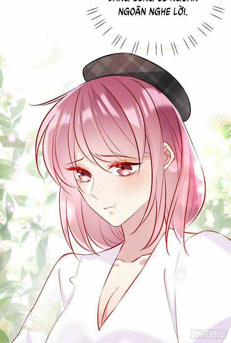 Lừa Boss Làm Bà Mai - Chapter 10 - Trang 24