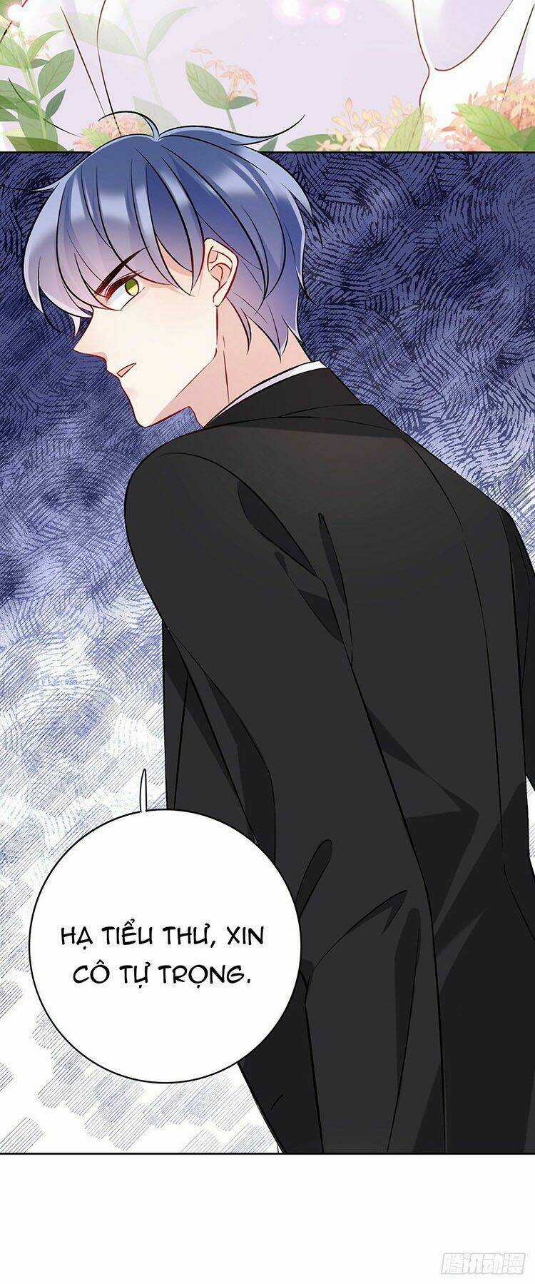 Lừa Boss Làm Bà Mai - Chapter 10 - Trang 25