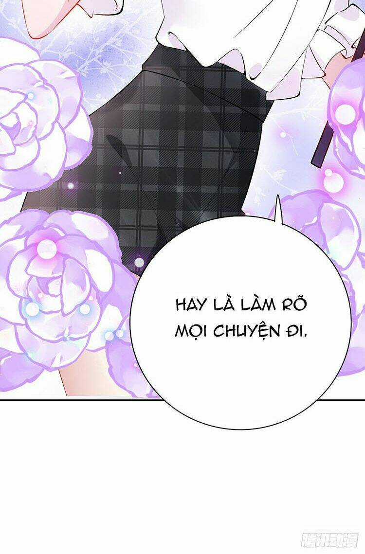 Lừa Boss Làm Bà Mai - Chapter 10 - Trang 28