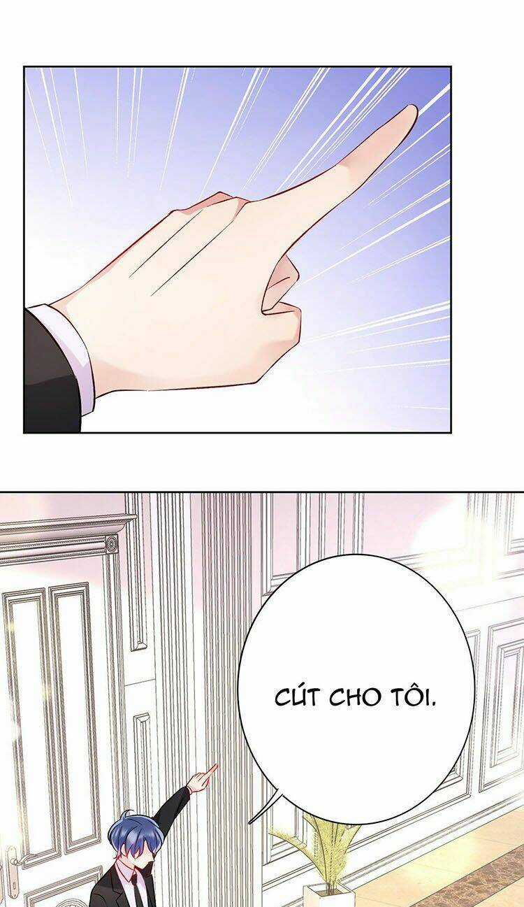 Lừa Boss Làm Bà Mai - Chapter 10 - Trang 29