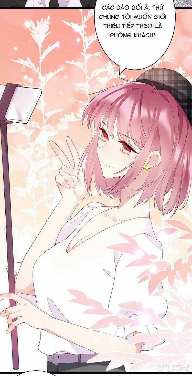 Lừa Boss Làm Bà Mai - Chapter 10 - Trang 4