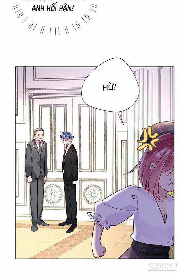 Lừa Boss Làm Bà Mai - Chapter 10 - Trang 32