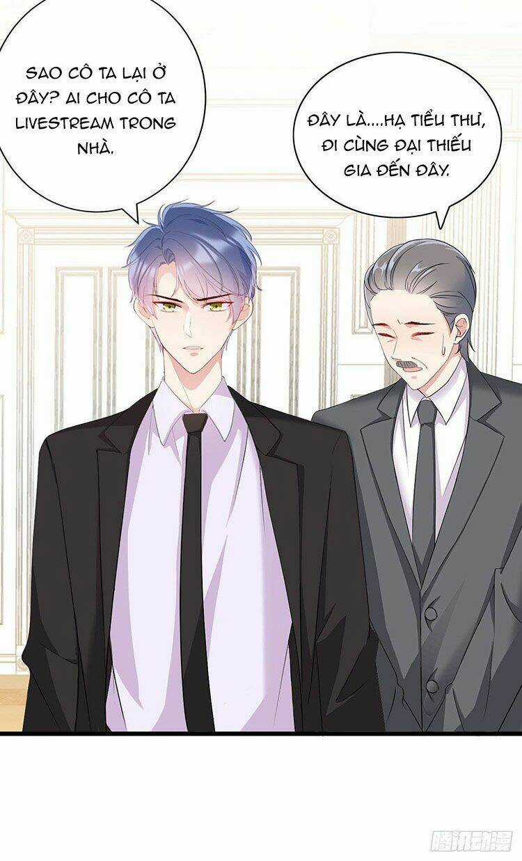 Lừa Boss Làm Bà Mai - Chapter 10 - Trang 5