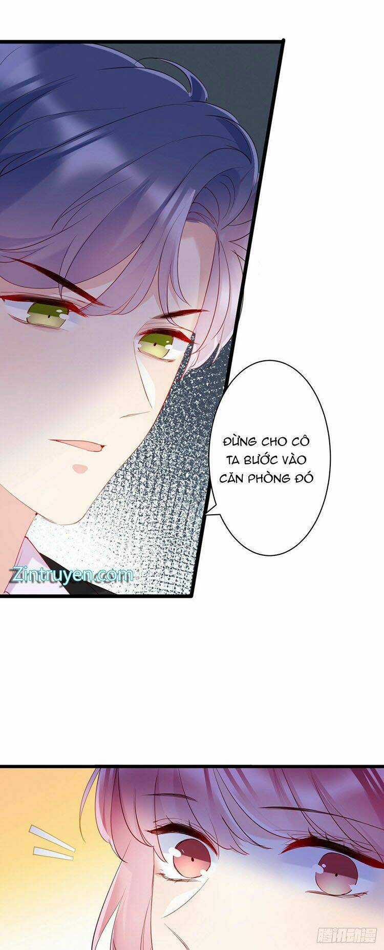 Lừa Boss Làm Bà Mai - Chapter 10 - Trang 6