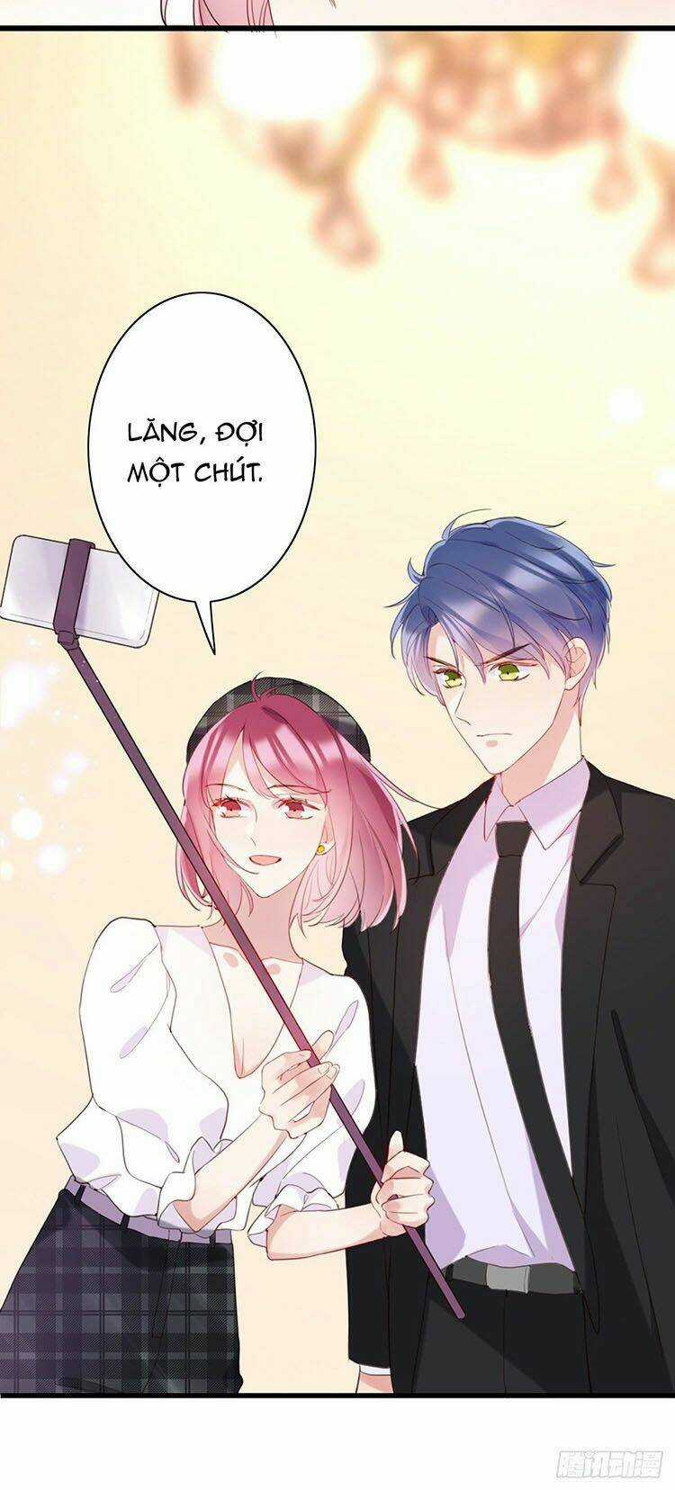 Lừa Boss Làm Bà Mai - Chapter 10 - Trang 7