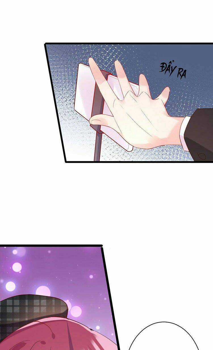 Lừa Boss Làm Bà Mai - Chapter 10 - Trang 8