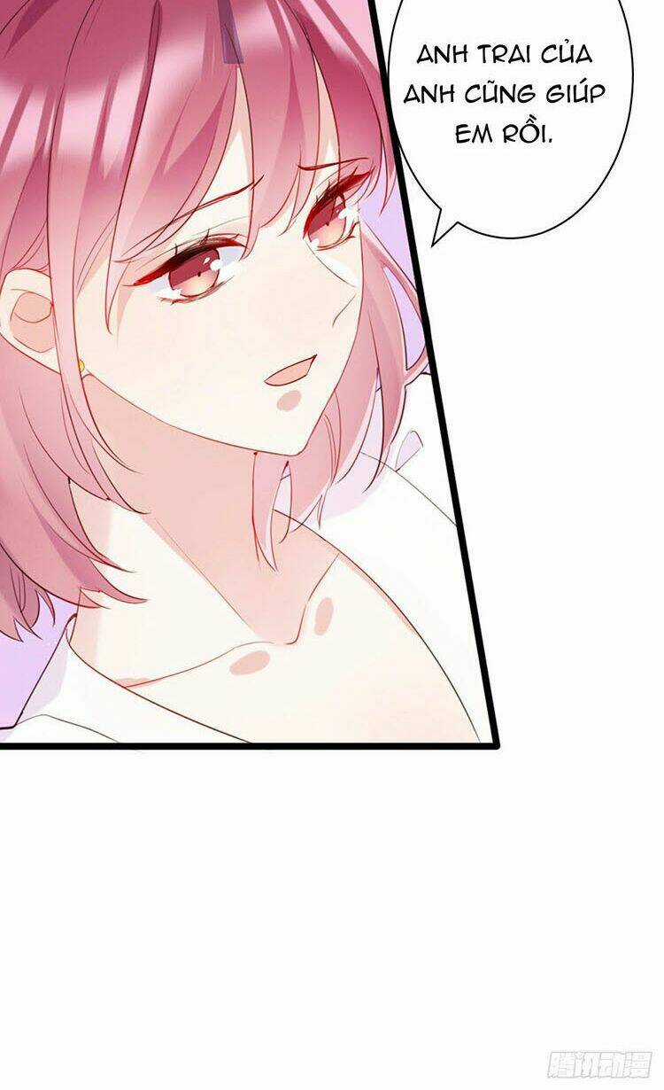 Lừa Boss Làm Bà Mai - Chapter 10 - Trang 9