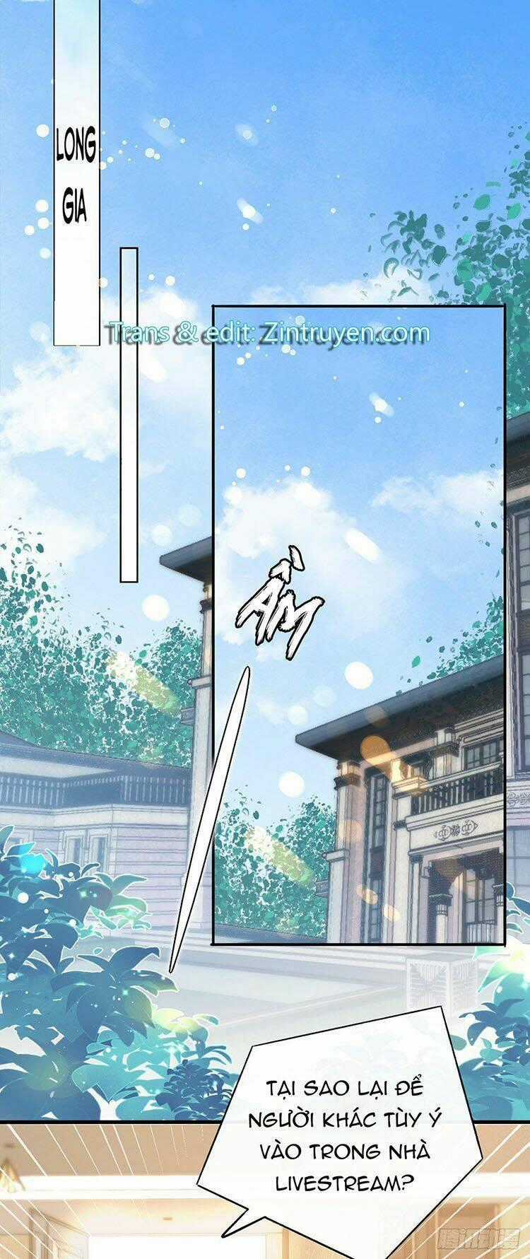 Lừa Boss Làm Bà Mai - Chapter 11 - Trang 1