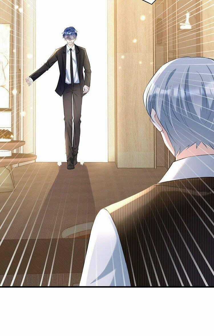 Lừa Boss Làm Bà Mai - Chapter 11 - Trang 2