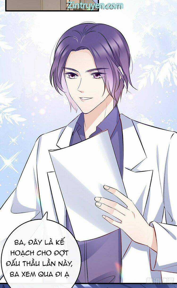 Lừa Boss Làm Bà Mai - Chapter 11 - Trang 12