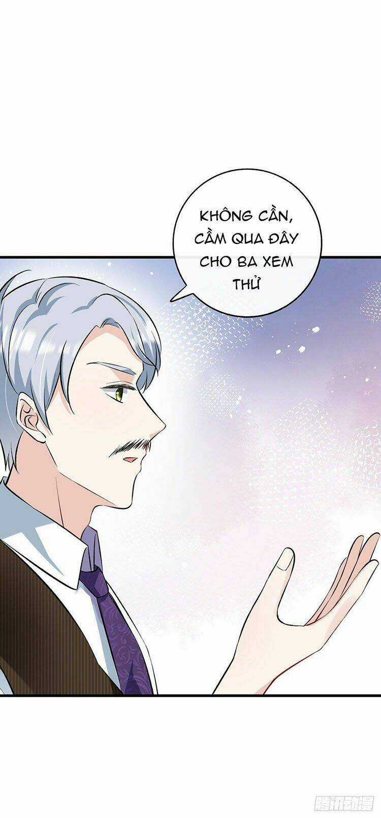 Lừa Boss Làm Bà Mai - Chapter 11 - Trang 14