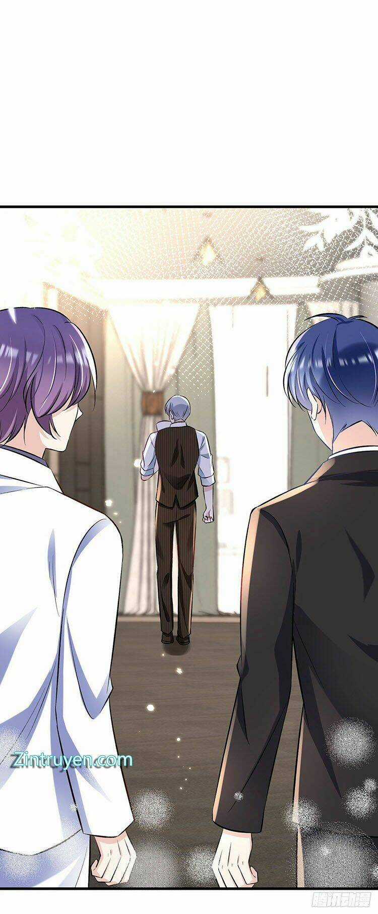 Lừa Boss Làm Bà Mai - Chapter 11 - Trang 15