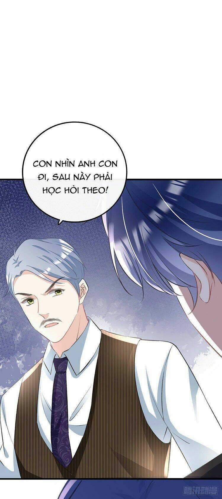 Lừa Boss Làm Bà Mai - Chapter 11 - Trang 17