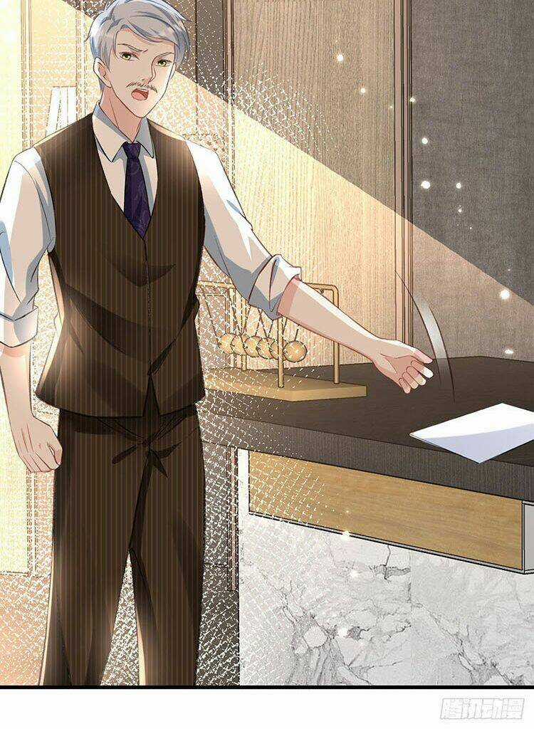 Lừa Boss Làm Bà Mai - Chapter 11 - Trang 21