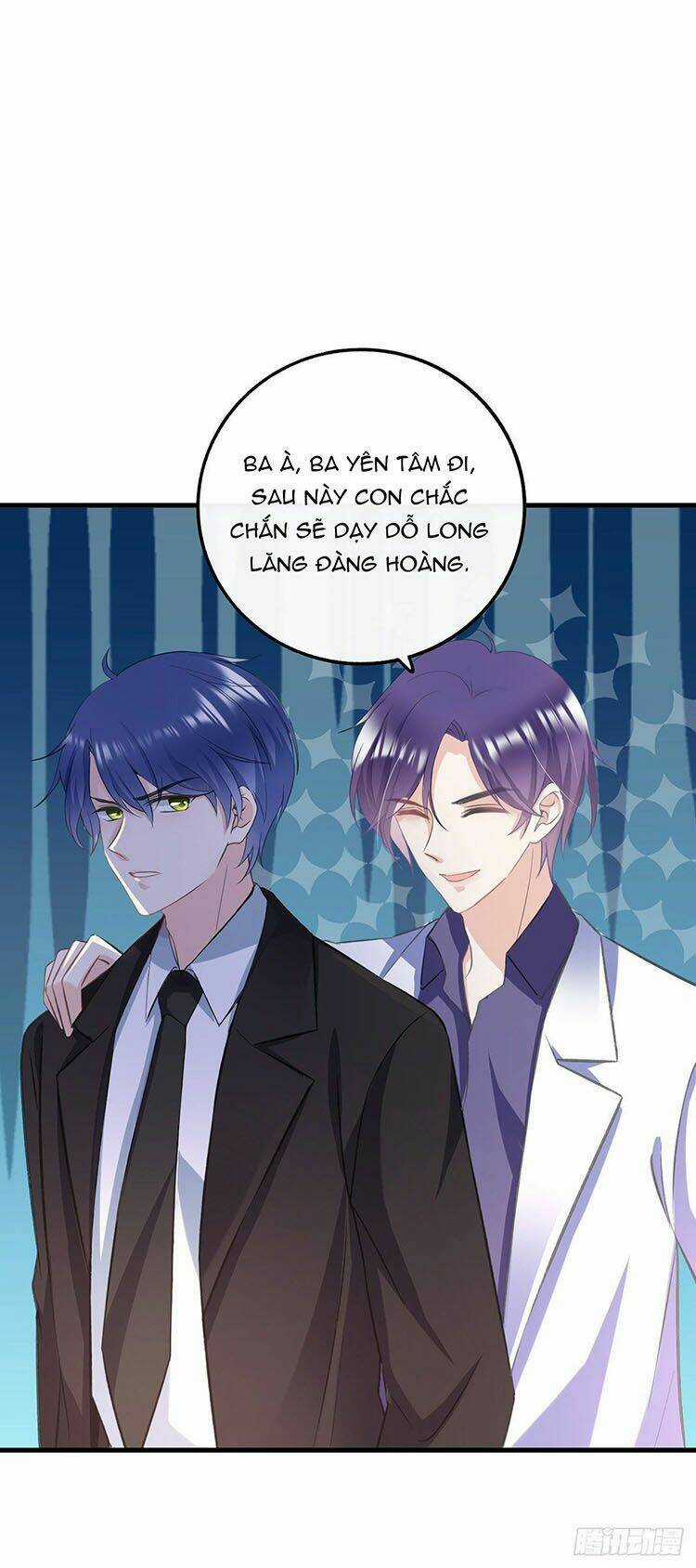Lừa Boss Làm Bà Mai - Chapter 11 - Trang 22
