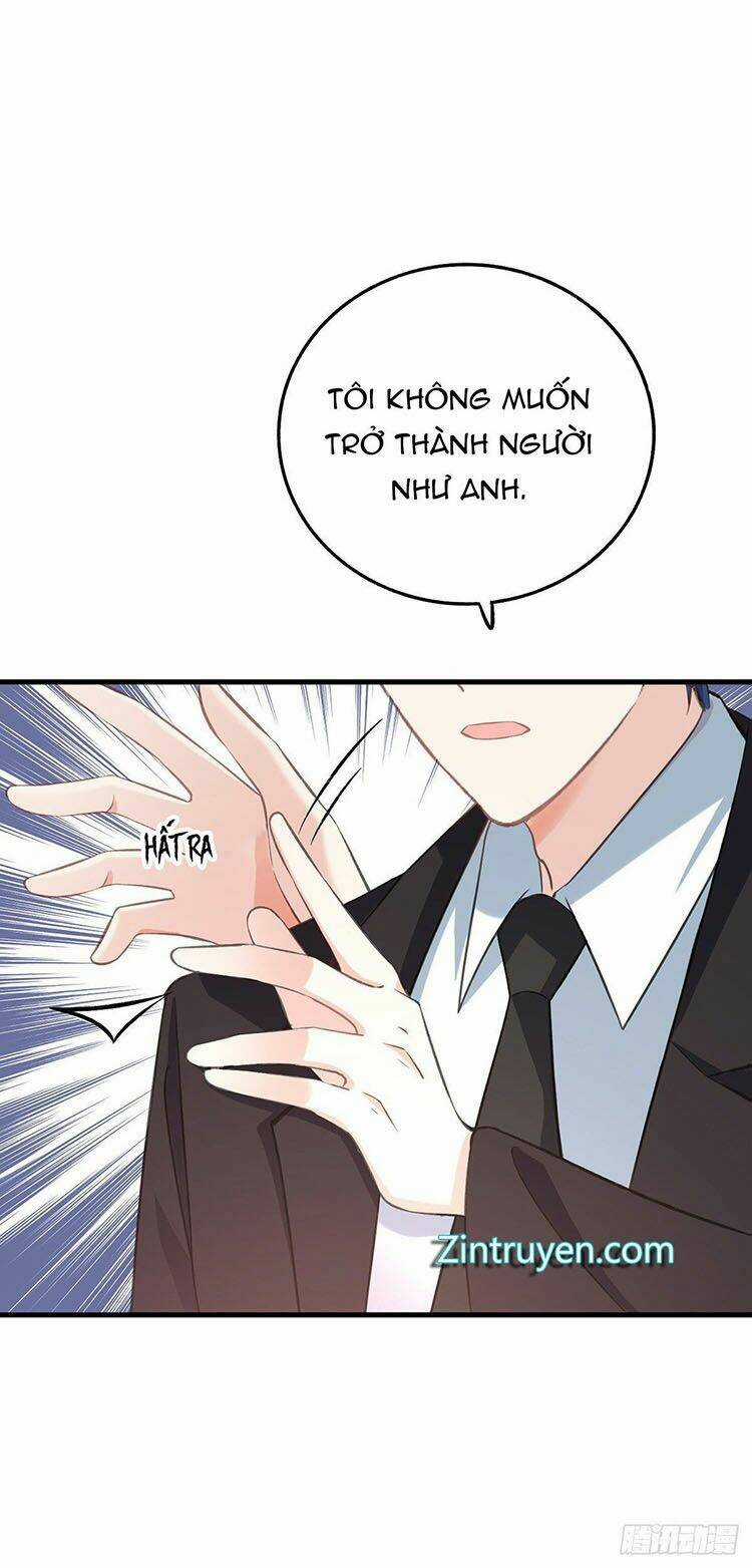 Lừa Boss Làm Bà Mai - Chapter 11 - Trang 23