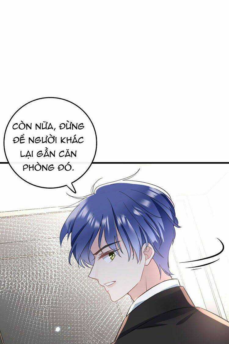 Lừa Boss Làm Bà Mai - Chapter 11 - Trang 24