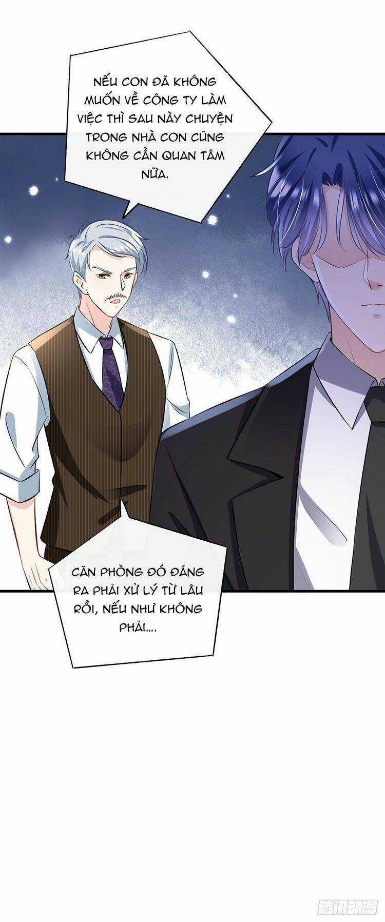Lừa Boss Làm Bà Mai - Chapter 11 - Trang 26