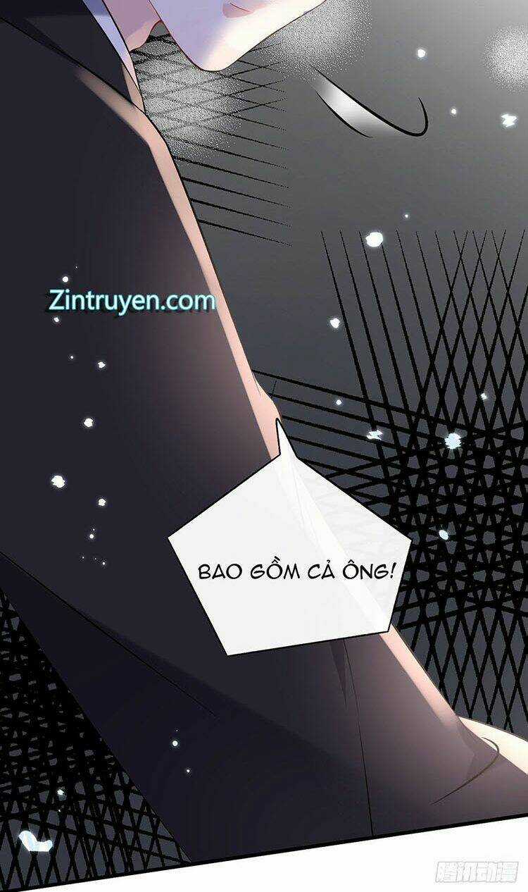 Lừa Boss Làm Bà Mai - Chapter 11 - Trang 28