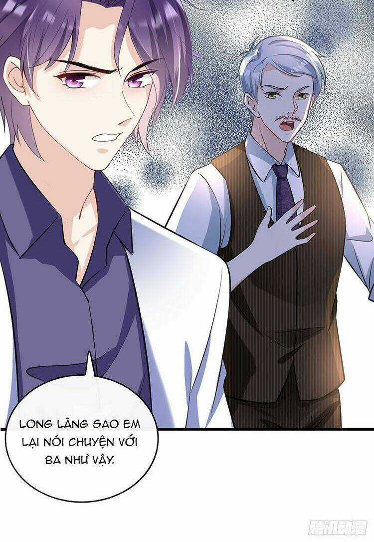 Lừa Boss Làm Bà Mai - Chapter 11 - Trang 30