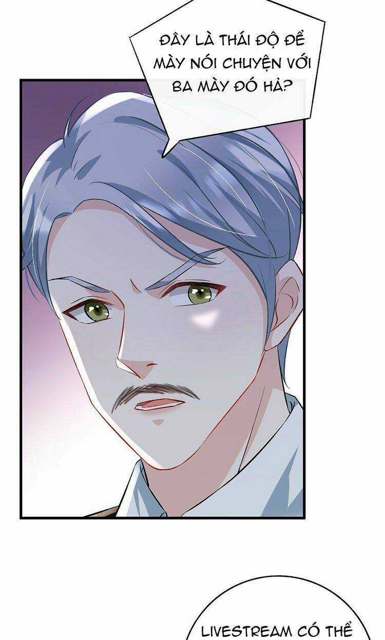 Lừa Boss Làm Bà Mai - Chapter 11 - Trang 4