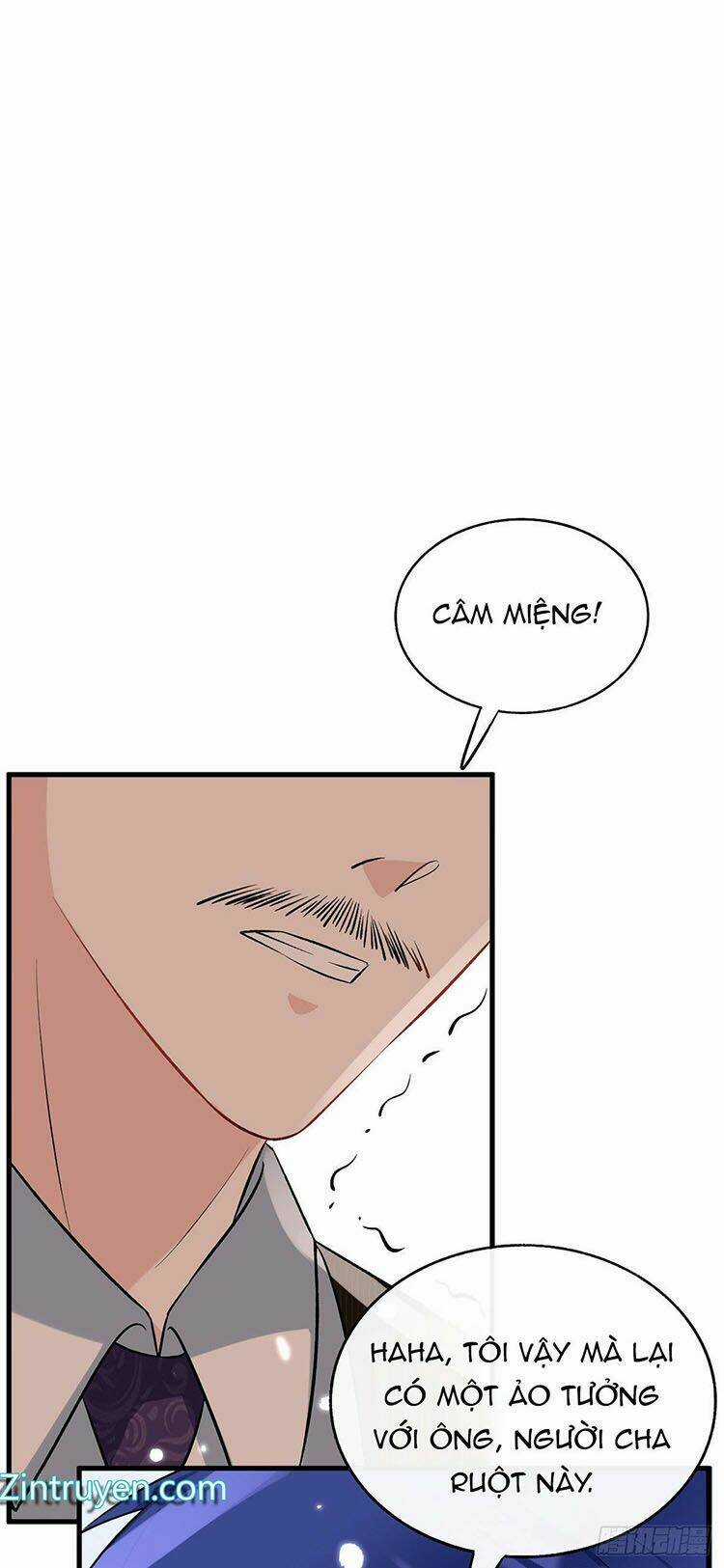 Lừa Boss Làm Bà Mai - Chapter 11 - Trang 33