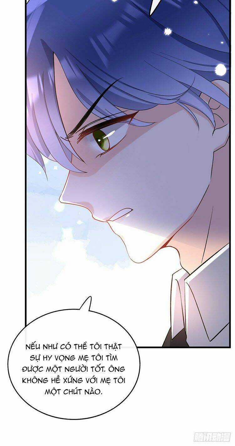 Lừa Boss Làm Bà Mai - Chapter 11 - Trang 34