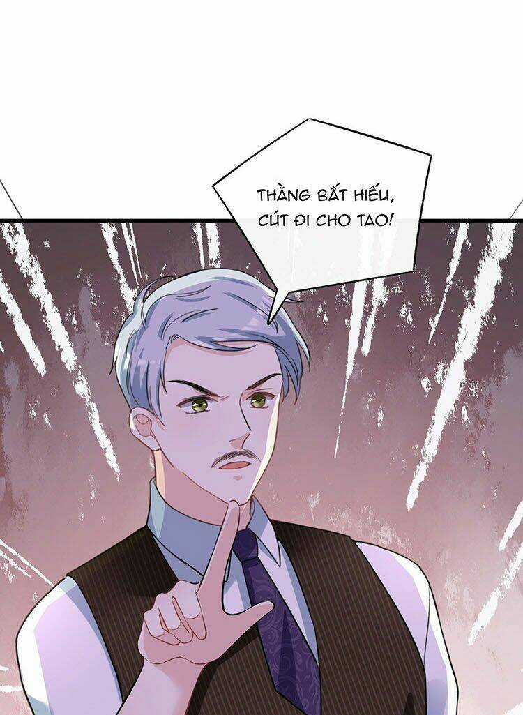 Lừa Boss Làm Bà Mai - Chapter 11 - Trang 35