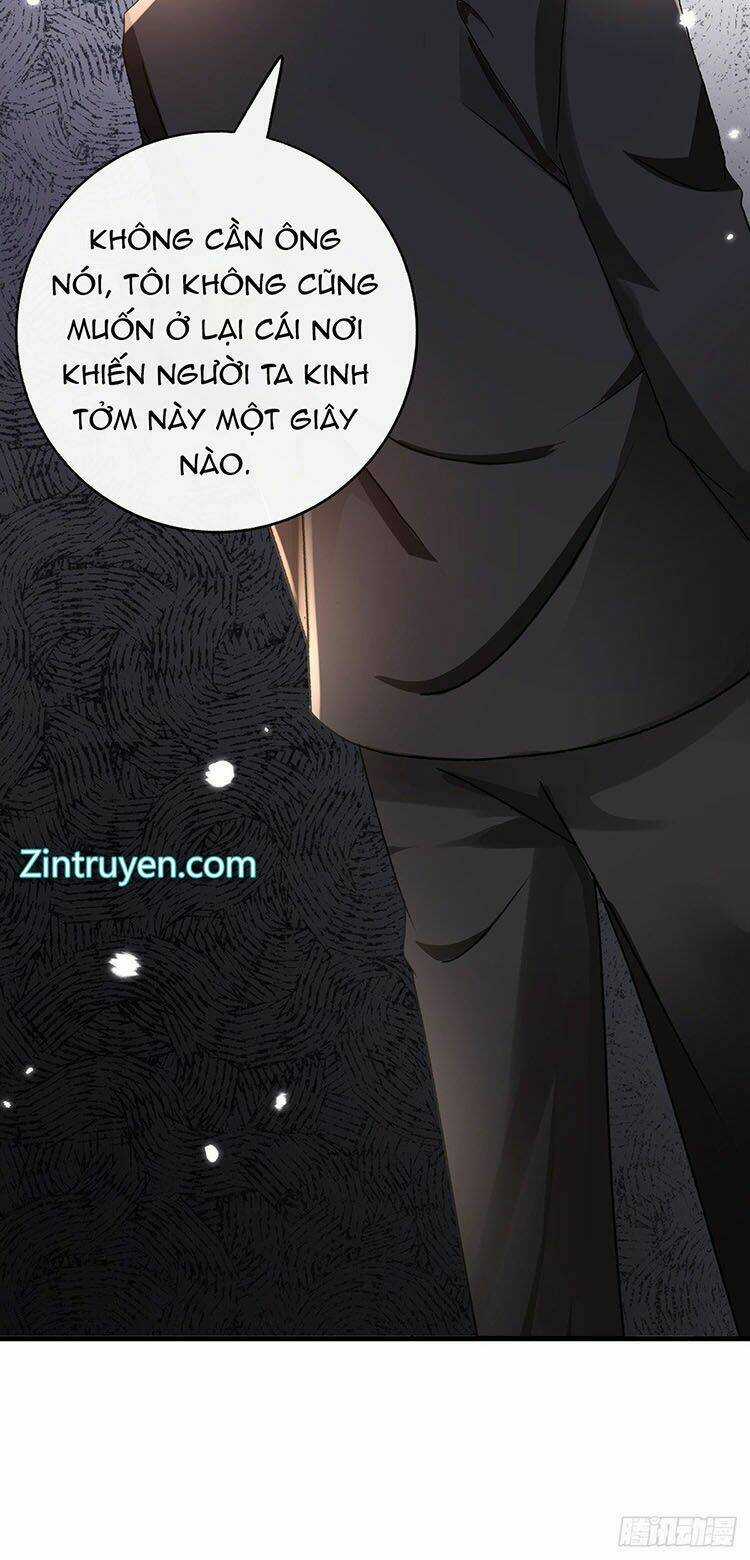 Lừa Boss Làm Bà Mai - Chapter 11 - Trang 37