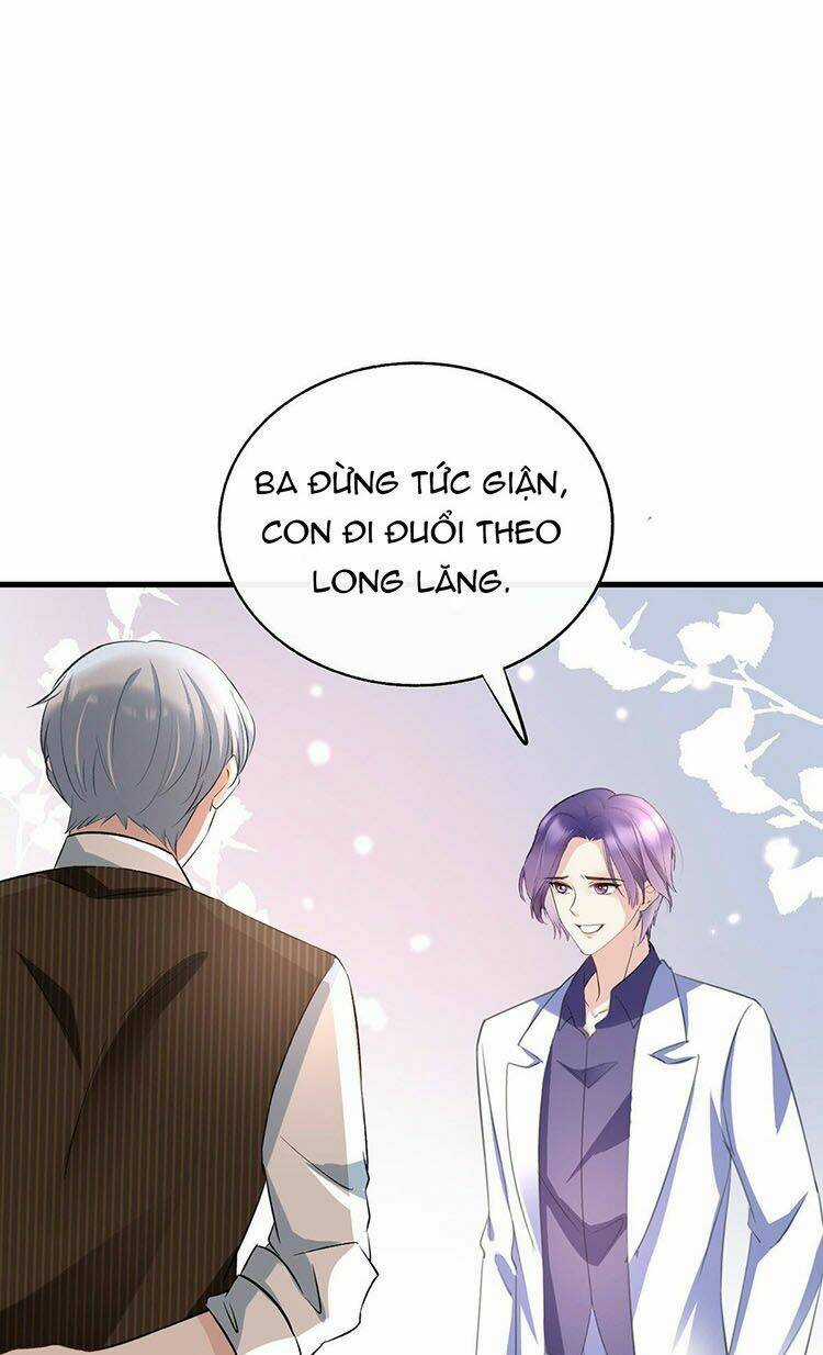 Lừa Boss Làm Bà Mai - Chapter 11 - Trang 38