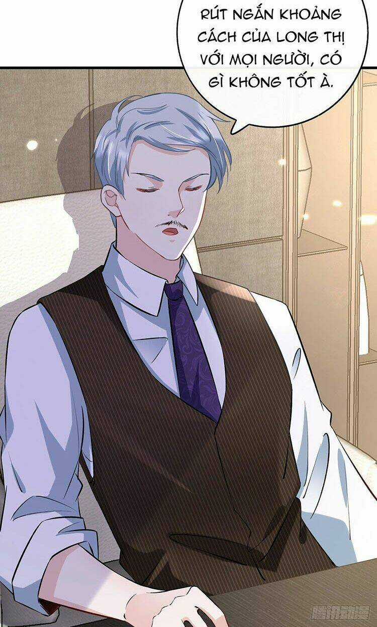 Lừa Boss Làm Bà Mai - Chapter 11 - Trang 5