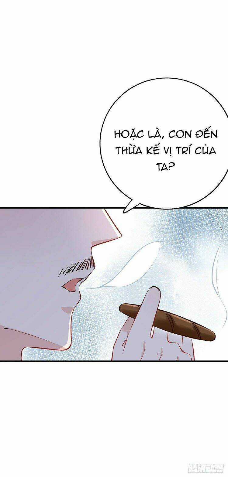 Lừa Boss Làm Bà Mai - Chapter 11 - Trang 8