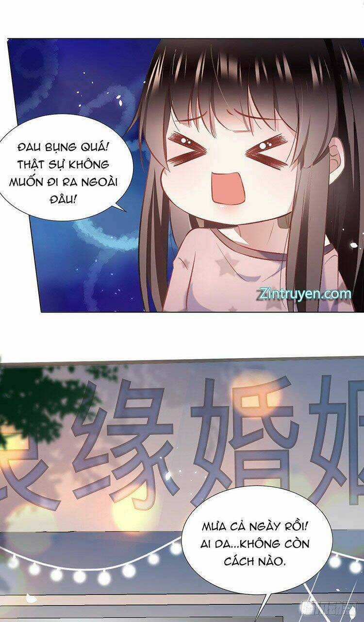 Lừa Boss Làm Bà Mai - Chapter 12 - Trang 11