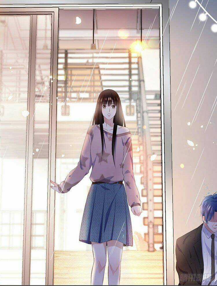 Lừa Boss Làm Bà Mai - Chapter 12 - Trang 12