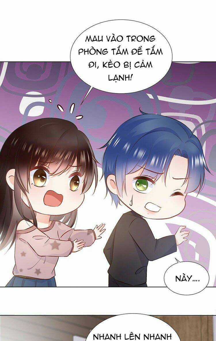 Lừa Boss Làm Bà Mai - Chapter 12 - Trang 17