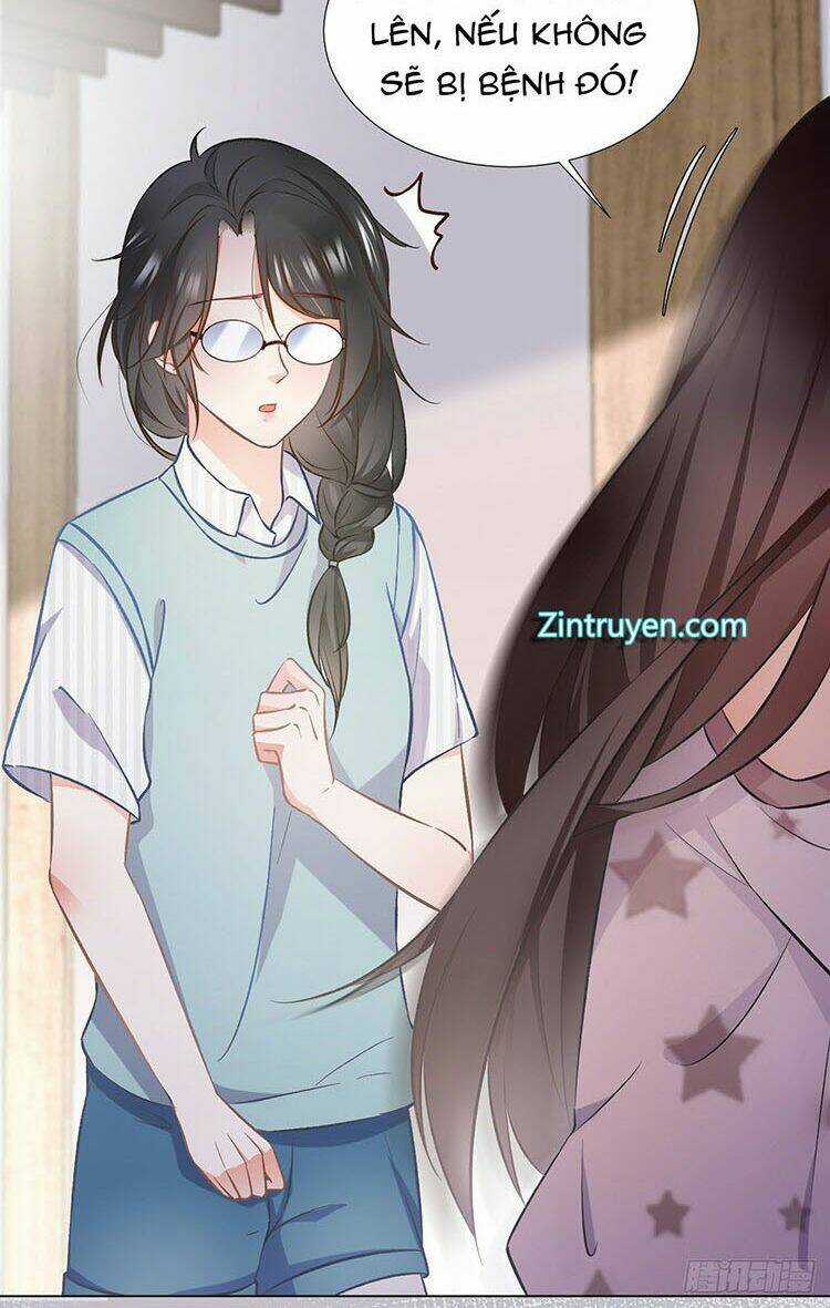 Lừa Boss Làm Bà Mai - Chapter 12 - Trang 18