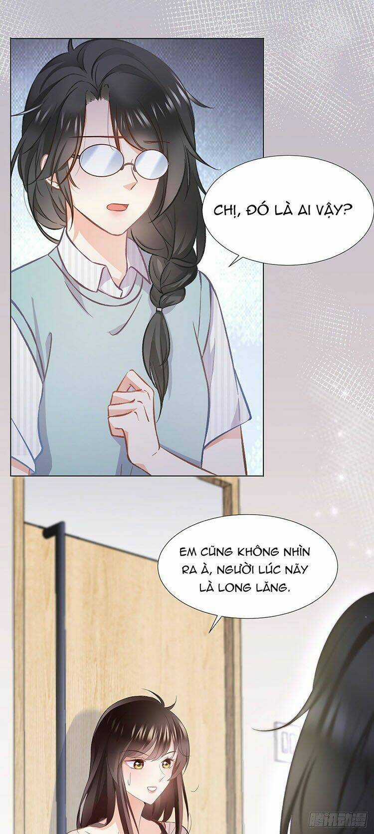 Lừa Boss Làm Bà Mai - Chapter 12 - Trang 19