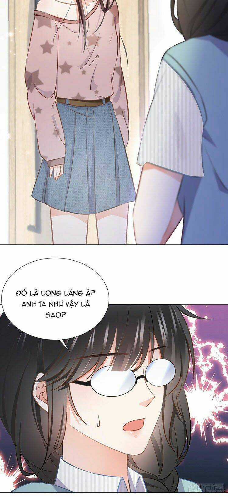 Lừa Boss Làm Bà Mai - Chapter 12 - Trang 20