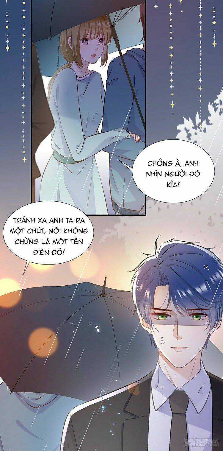 Lừa Boss Làm Bà Mai - Chapter 12 - Trang 3