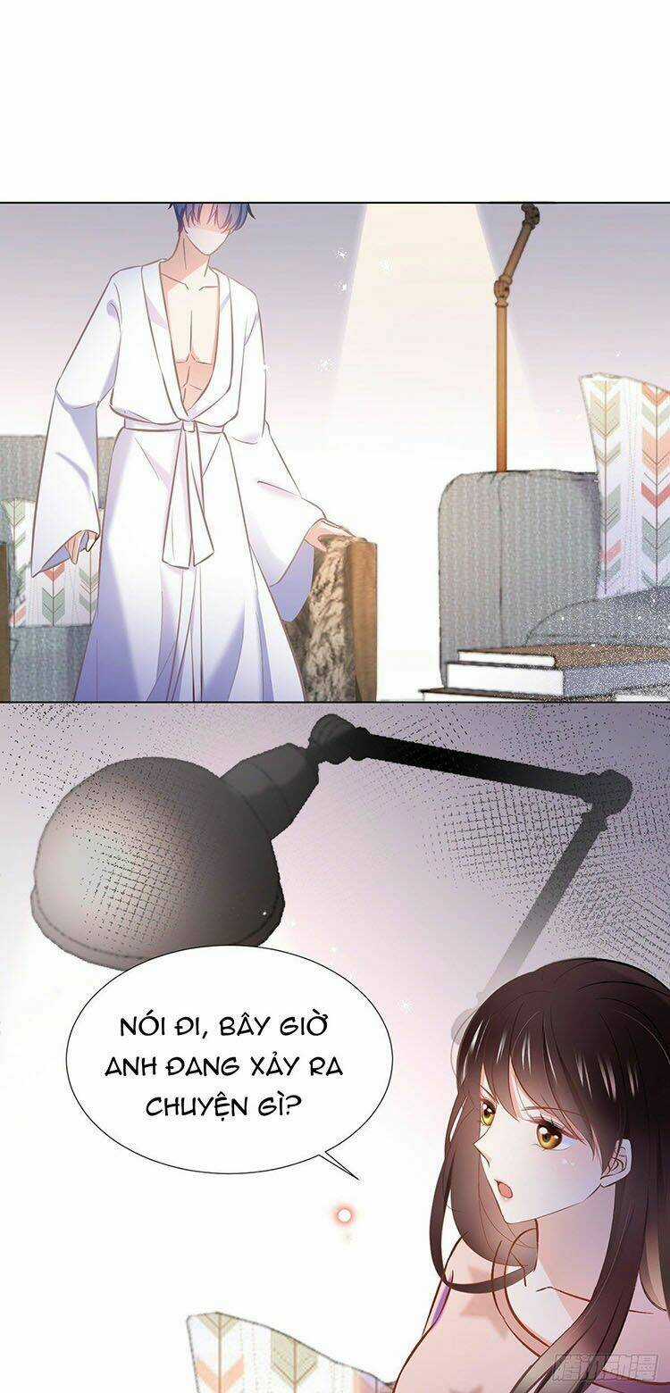 Lừa Boss Làm Bà Mai - Chapter 12 - Trang 25