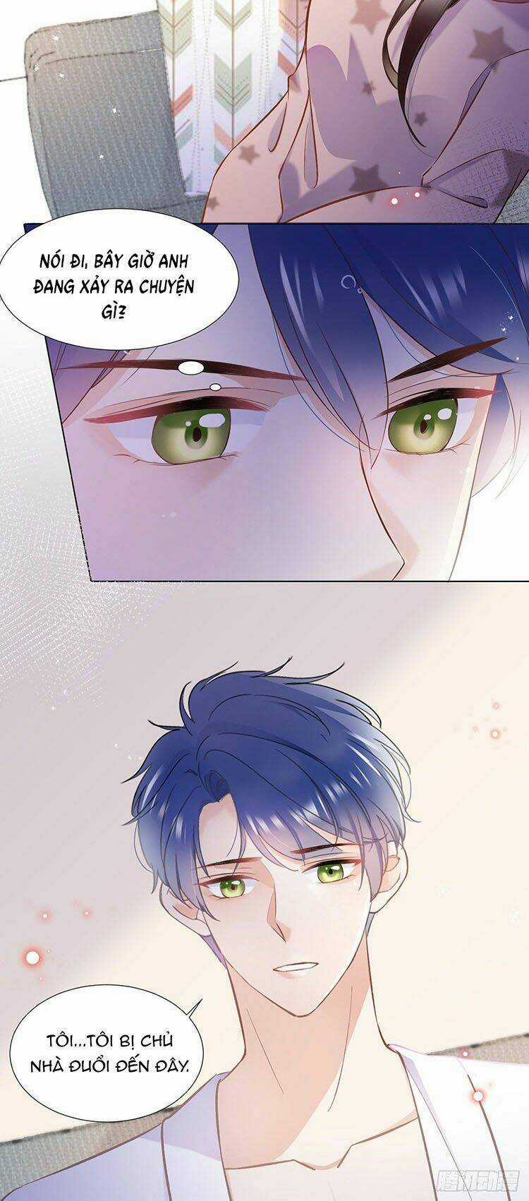 Lừa Boss Làm Bà Mai - Chapter 12 - Trang 26